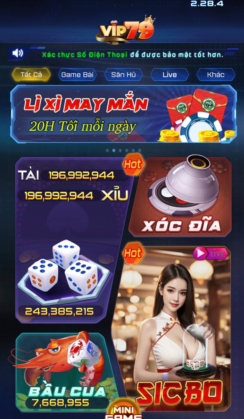 Buoc 3 Chon sanh choi yeu thich