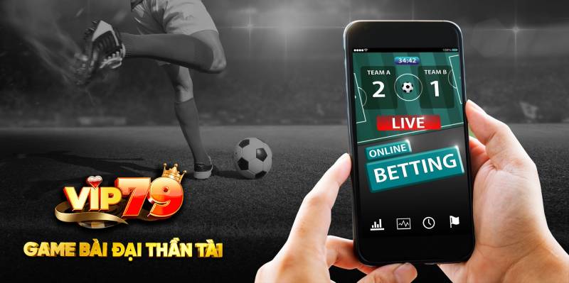 Cẩm nang cá cược chi tiết và chuyên sâu
