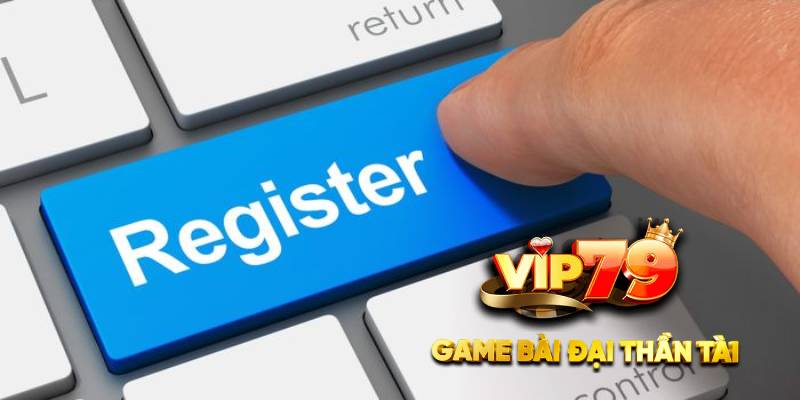 Điều khoản dịch vụ khi đăng ký thành viên tại VIP79