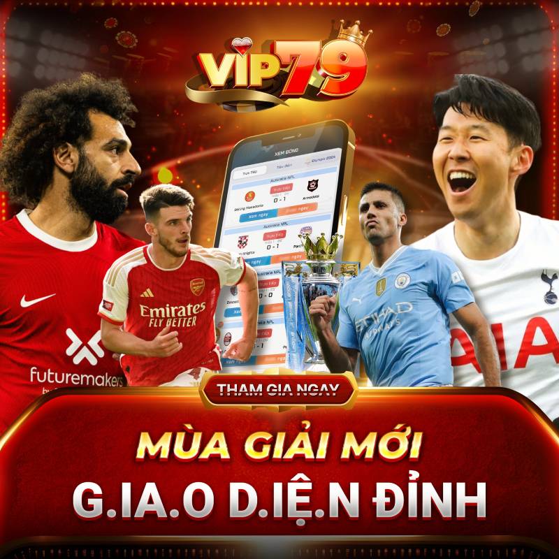 Giao diện thân thiện, mobile-first
