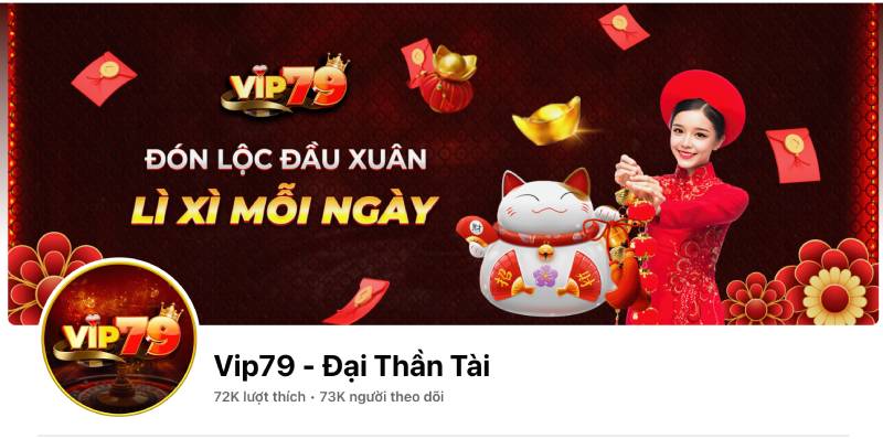 Hỗ trợ qua Facebook
