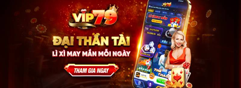 Lì Xì May Mắn