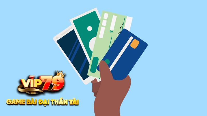 Quy định khi tham gia cá cược và giao dịch tại VIP79