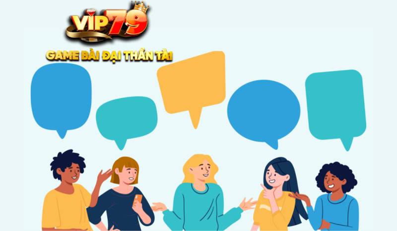 Tạo cộng đồng chia sẻ kinh nghiệm
