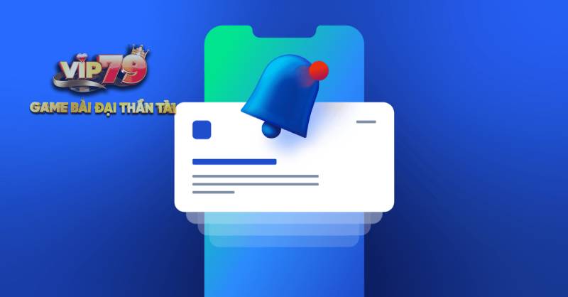 Thông báo cảnh báo và hỗ trợ