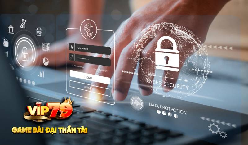 Vai trò chính sách bảo mật VIP79